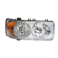 ΦΑΝΑΡΙ ΕΜΠΡΟΣΘΙΟ (ΔΕΞΙ) DAF CF-LF-XF HELLA ORIGINAL